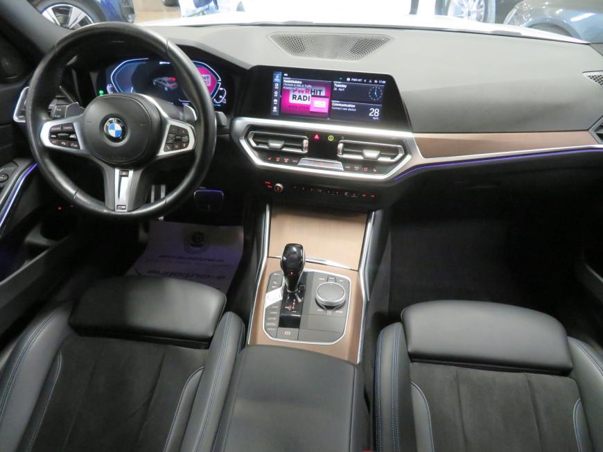 aa BMW 330 e xDrive M-Sportpakett