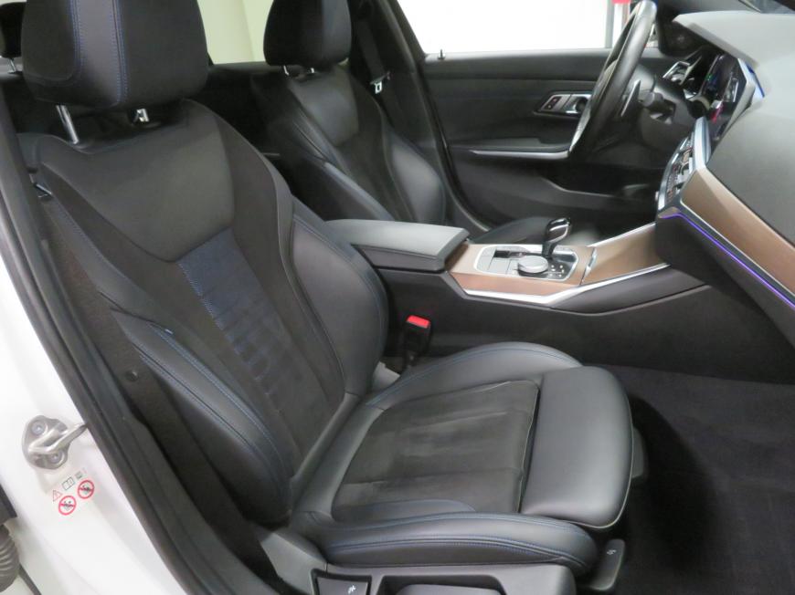 aa BMW 330 e xDrive M-Sportpakett