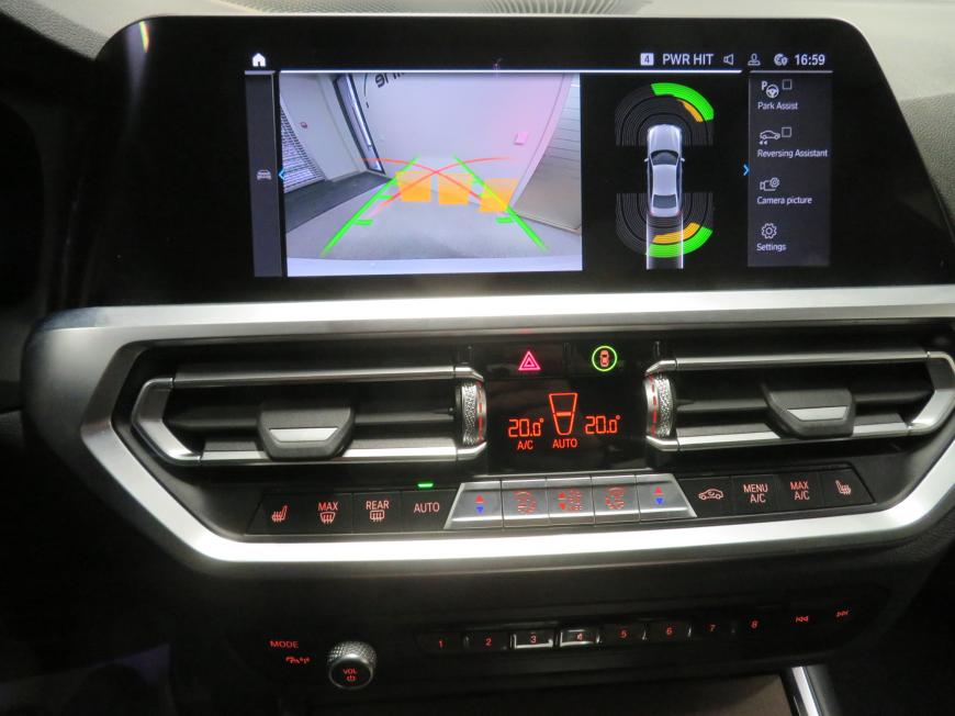 aa BMW 330 e xDrive M-Sportpakett