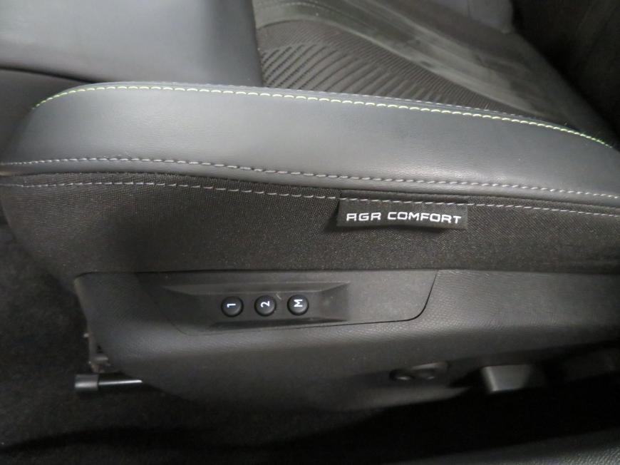aa Peugeot 408 GT Hybrid 145 e-DCS6