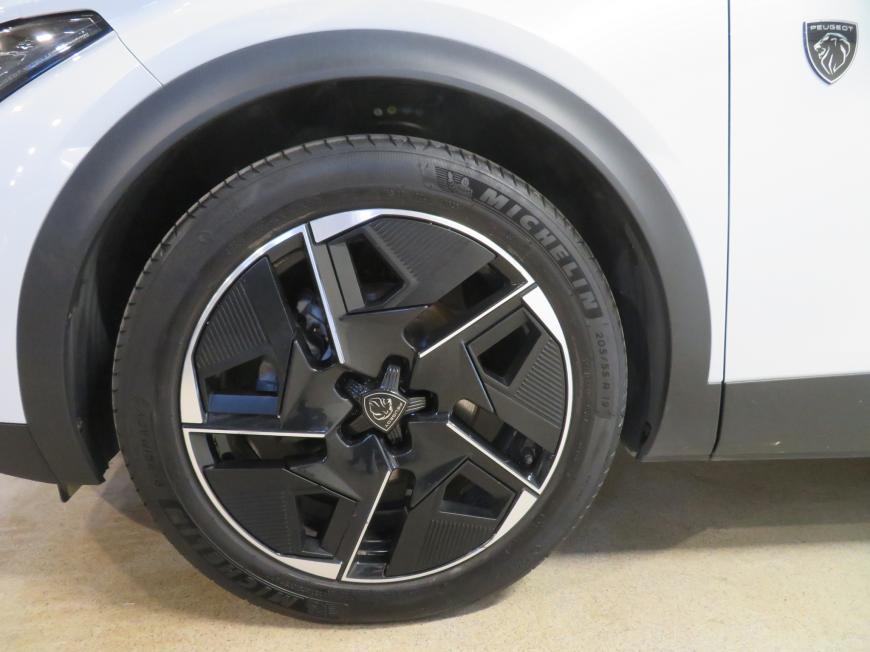 aa Peugeot 408 GT Hybrid 145 e-DCS6
