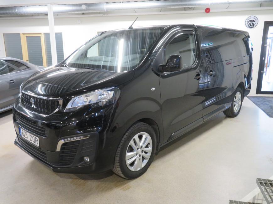 aa Peugeot Expert 