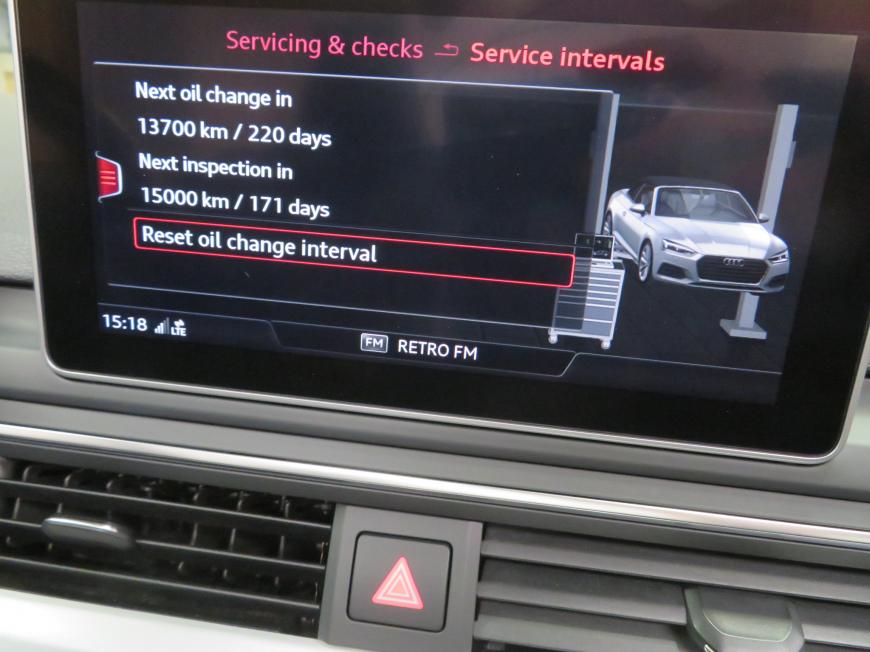 aa Audi S5 Cabrio TFSI 