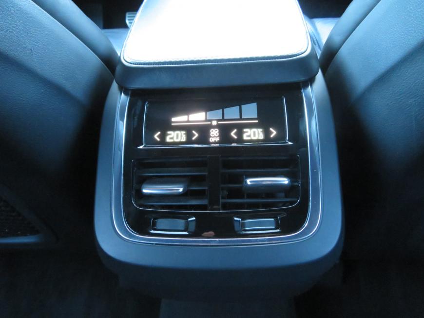 aa Volvo XC90 D5 R-Design 
