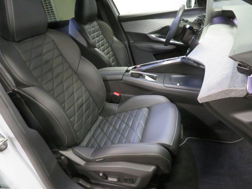 aa Peugeot 5008 GT Hybrid 136 e-DCS6