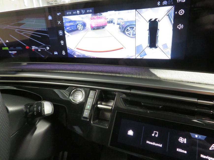 aa Peugeot 5008 GT Hybrid 136 e-DCS6