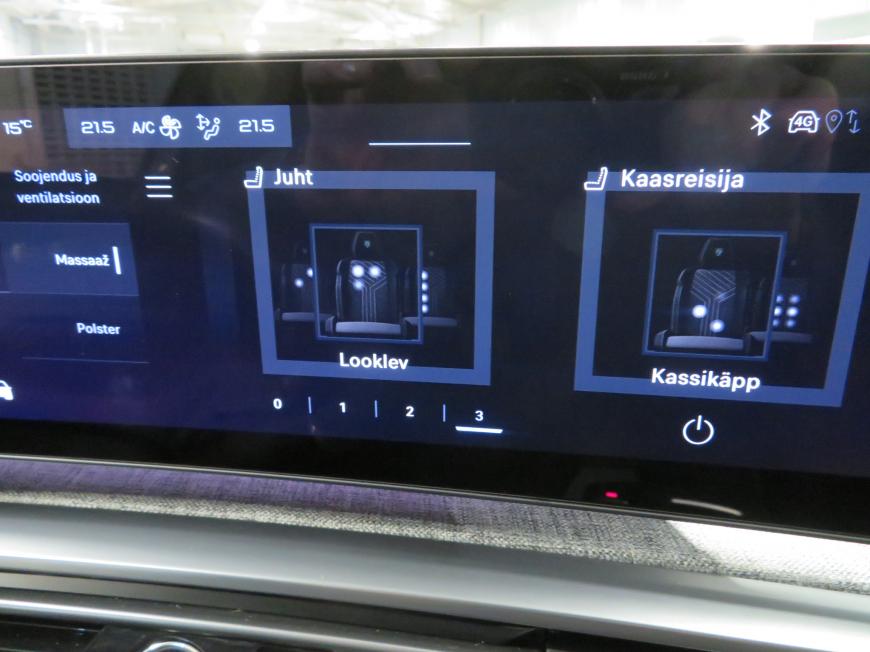 aa Peugeot 5008 GT Hybrid 136 e-DCS6