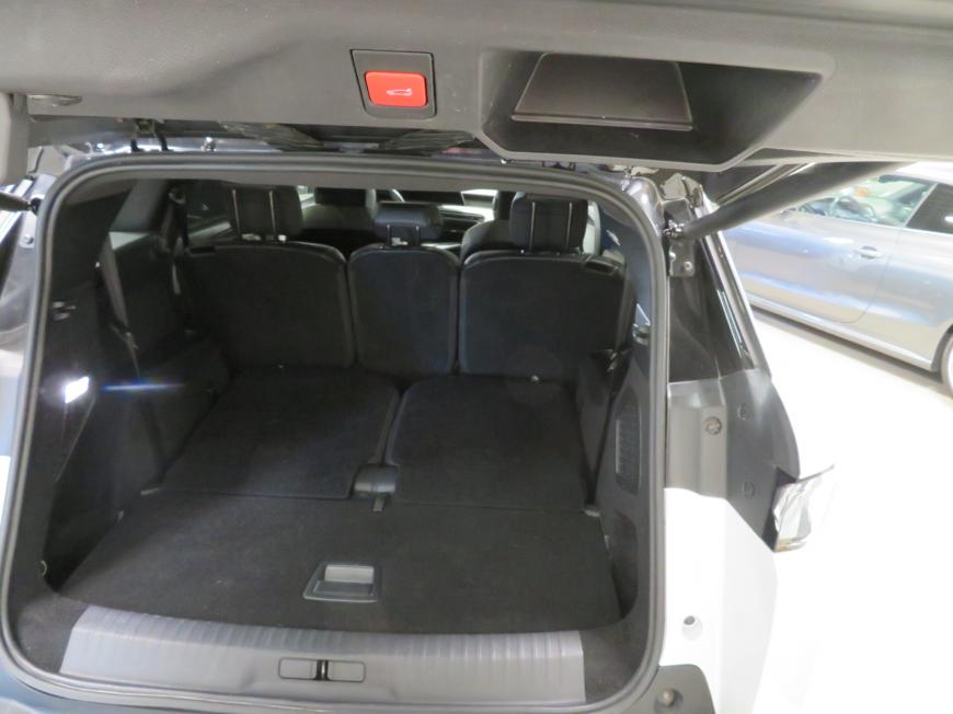 aa Peugeot 5008 GT Hybrid 136 e-DCS6