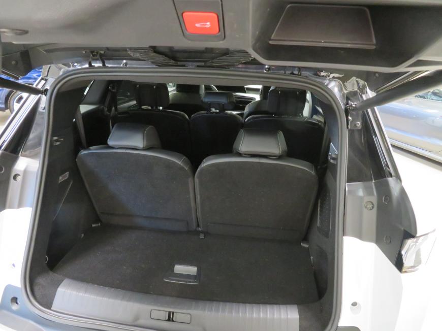 aa Peugeot 5008 GT Hybrid 136 e-DCS6