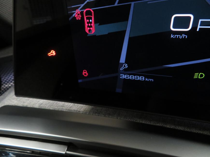 aa Peugeot 5008 GT Hybrid 136 e-DCS6