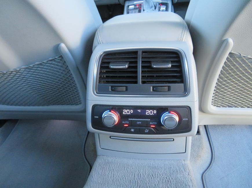 aa Audi A6 Limousine TDI quattro