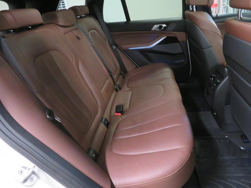 aa BMW X5 45e xDrive M-Sportpakett