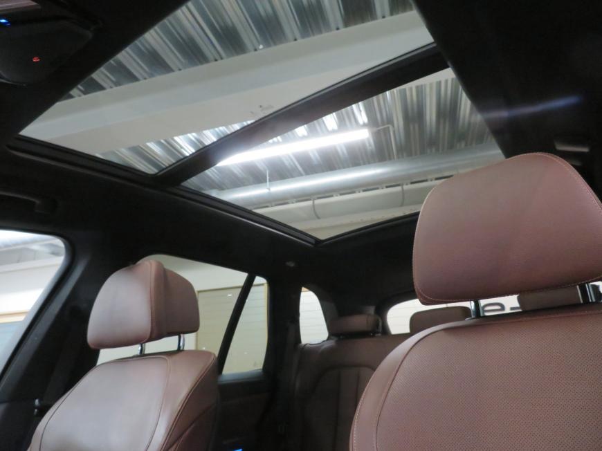 aa BMW X5 45e xDrive M-Sportpakett
