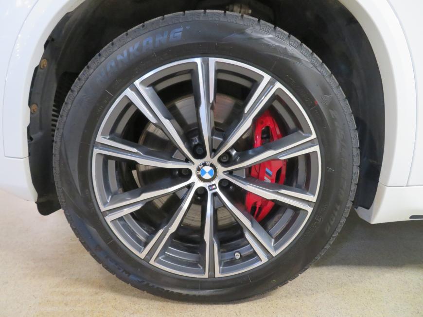 aa BMW X5 45e xDrive M-Sportpakett