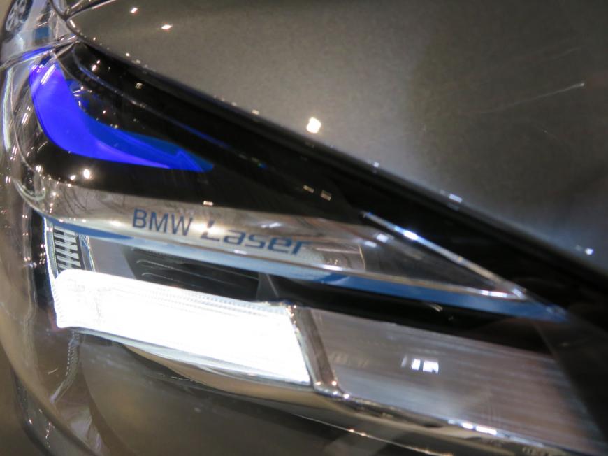 aa BMW 530 e xDrive Touring M-Sportpakett