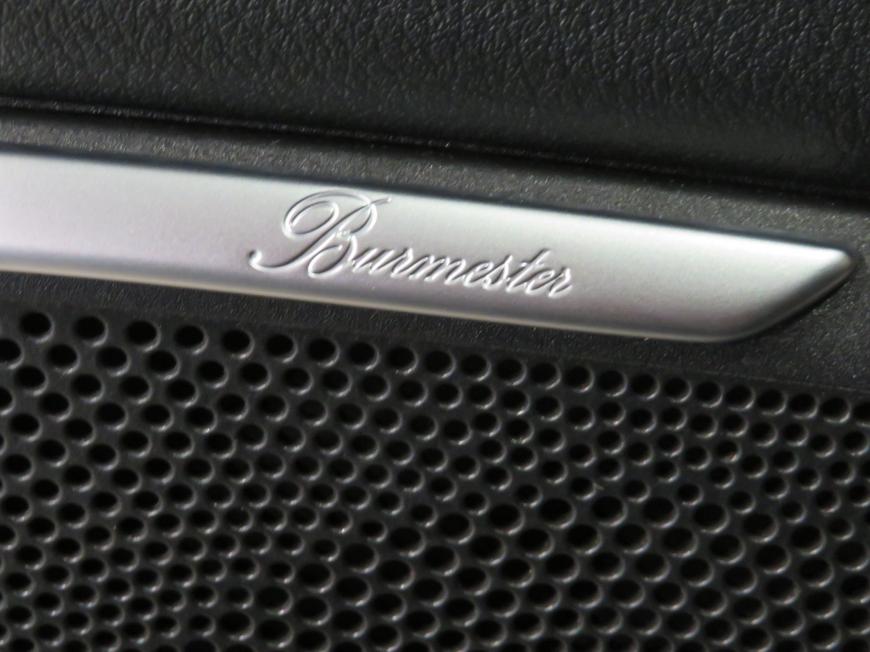 aa Mercedes-Benz V 300 4Matic Avantgarde A2 AMG Line