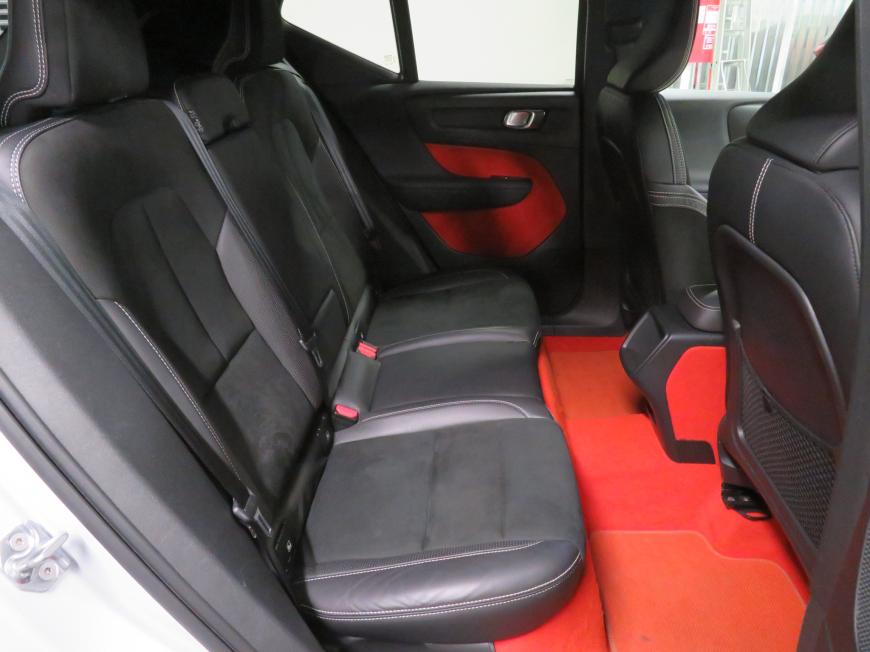 aa Volvo XC40 R-Design T4