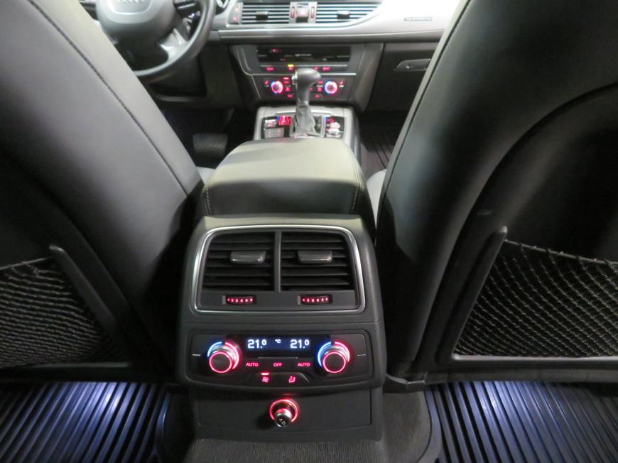 aa Audi A6 allroad TDI