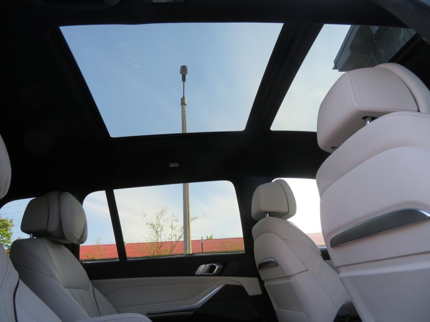 aa BMW X7 xDrive40d M-Sportpakett
