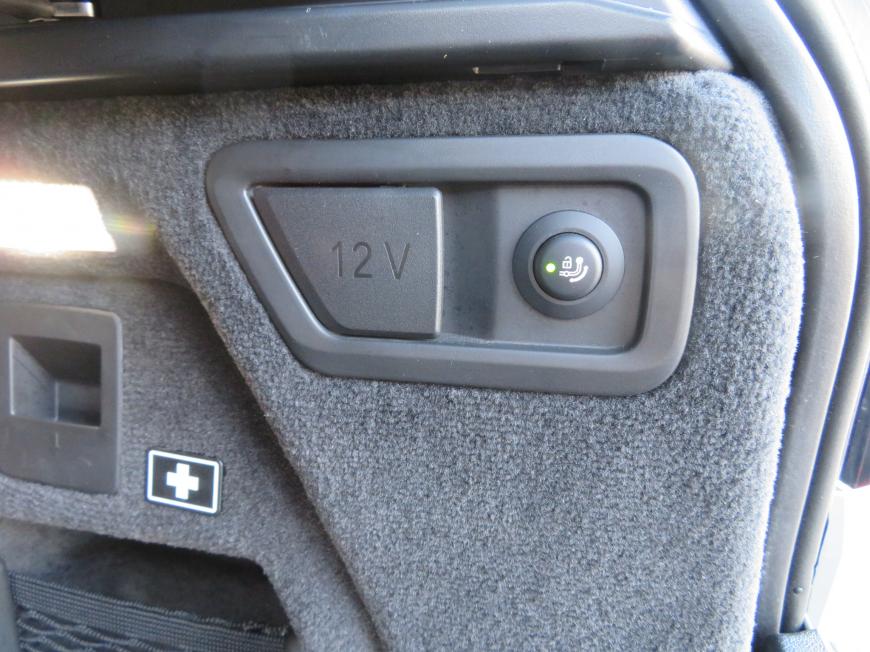aa BMW X7 xDrive40d M-Sportpakett