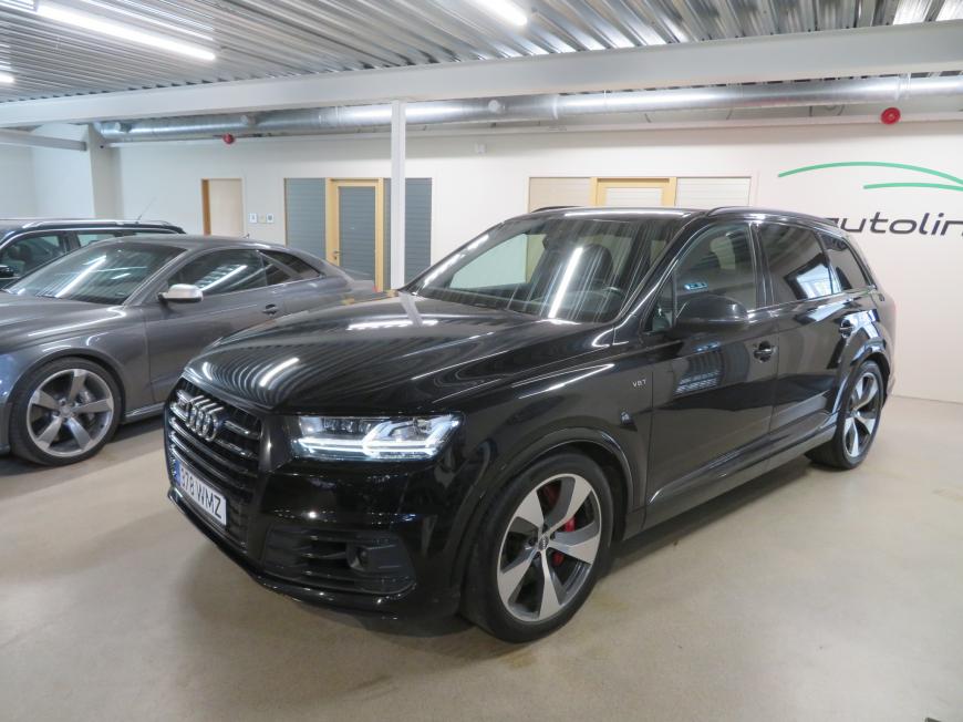 aa Audi SQ7 N1 KAT
