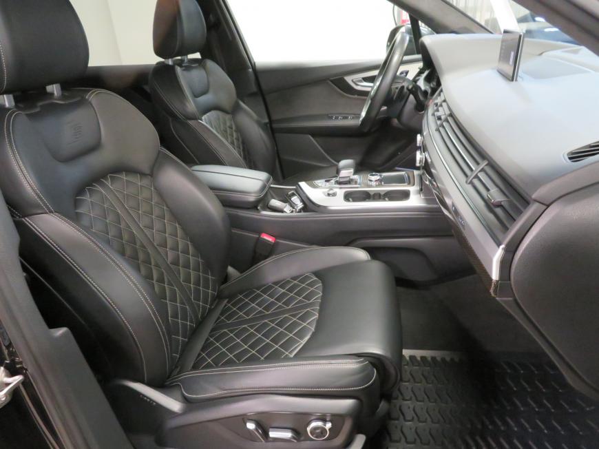 aa Audi SQ7 N1 KAT