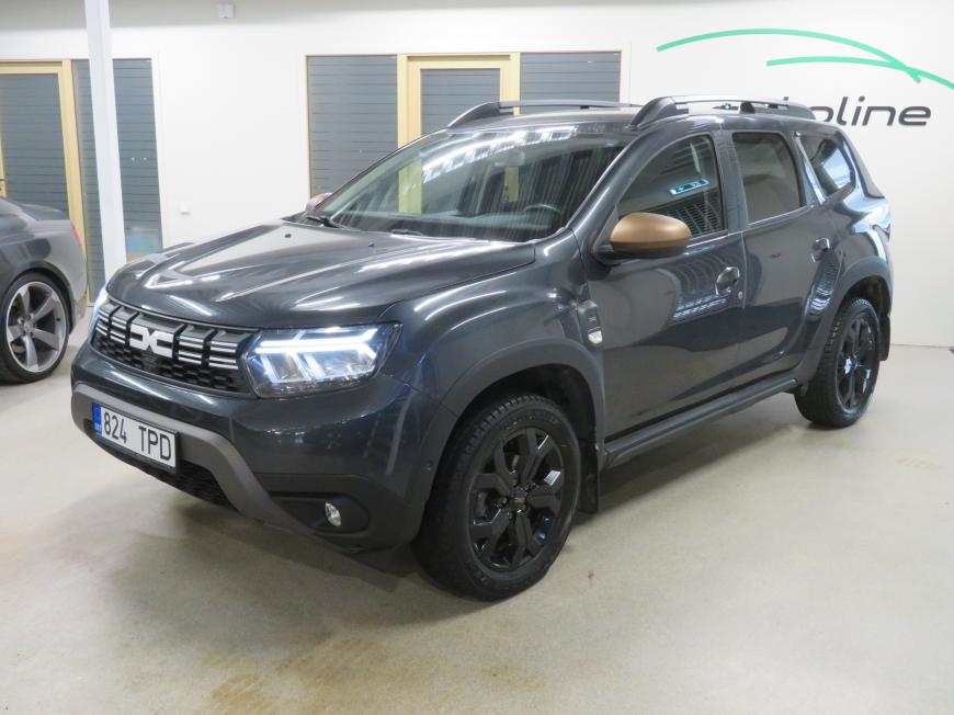 aa Dacia Duster 