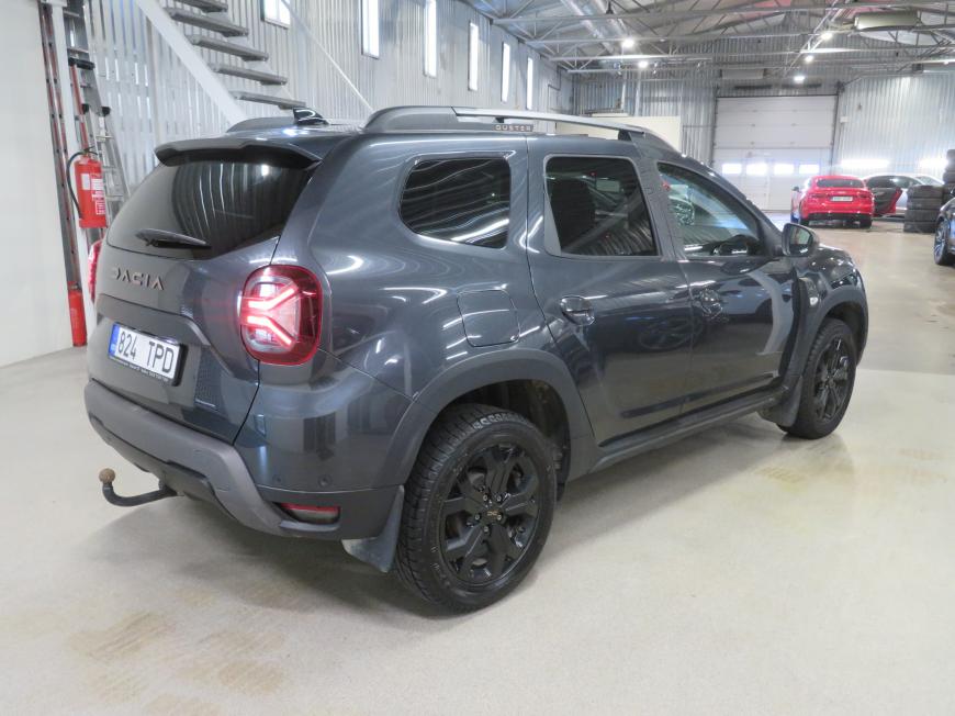 aa Dacia Duster 