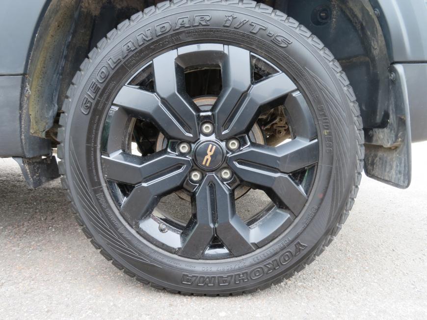 aa Dacia Duster 
