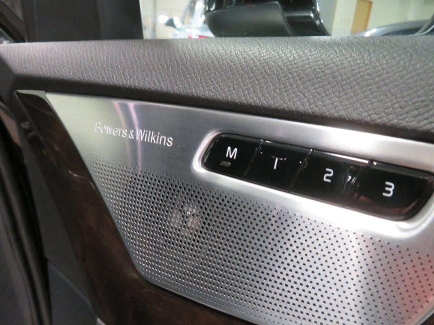 aa Volvo XC90 Inscription D5