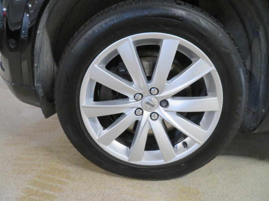 aa Volvo XC90 Inscription D5
