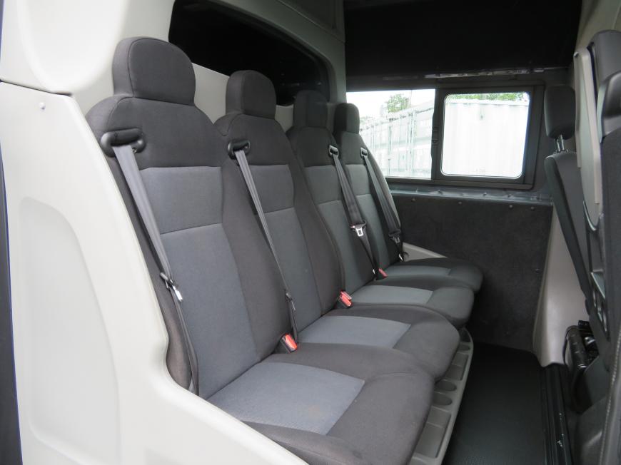 aa Renault Master 