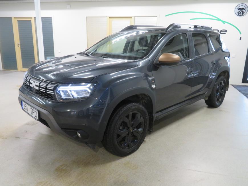 aa Dacia Duster 