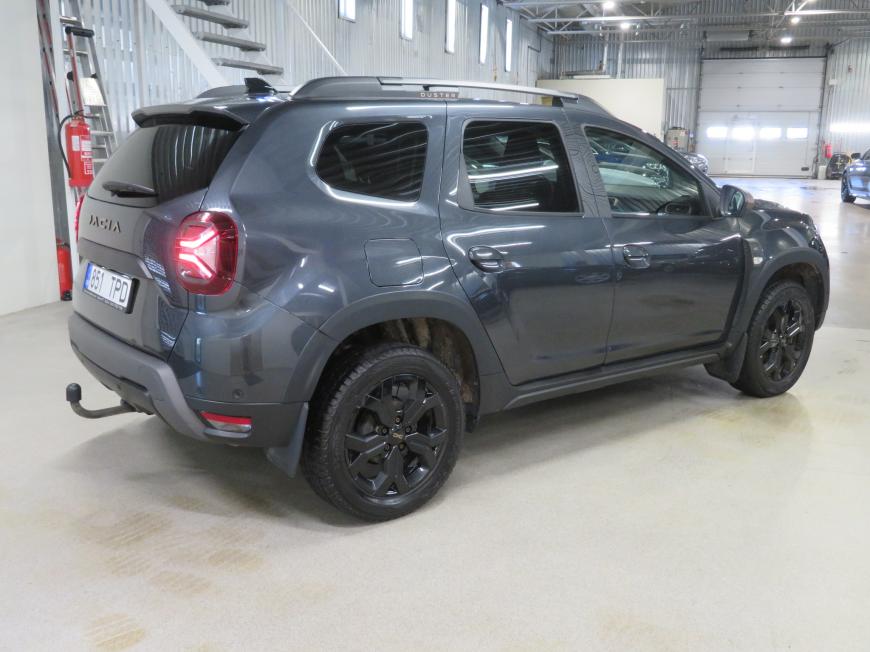 aa Dacia Duster 