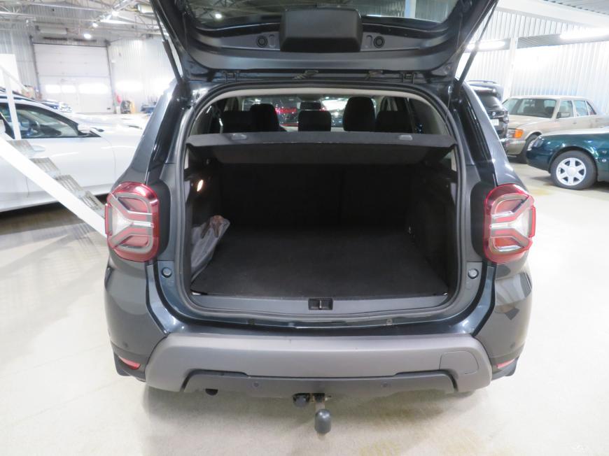 aa Dacia Duster 