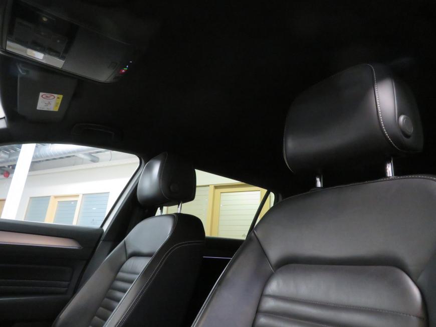 aa Volkswagen Passat Alltrack