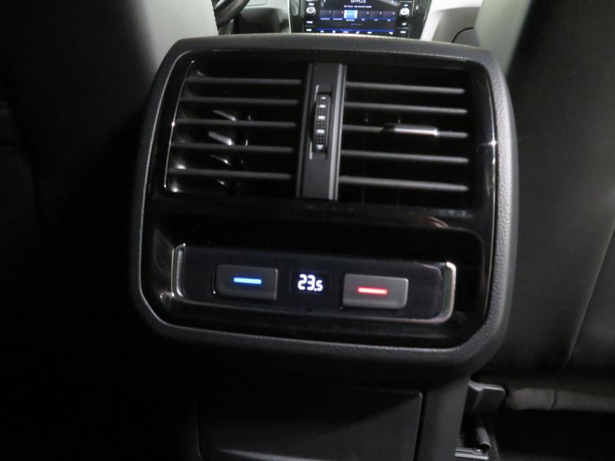aa Volkswagen Passat Alltrack