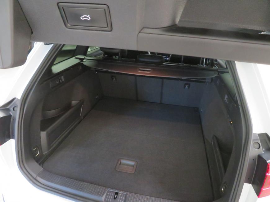 aa Volkswagen Passat Alltrack