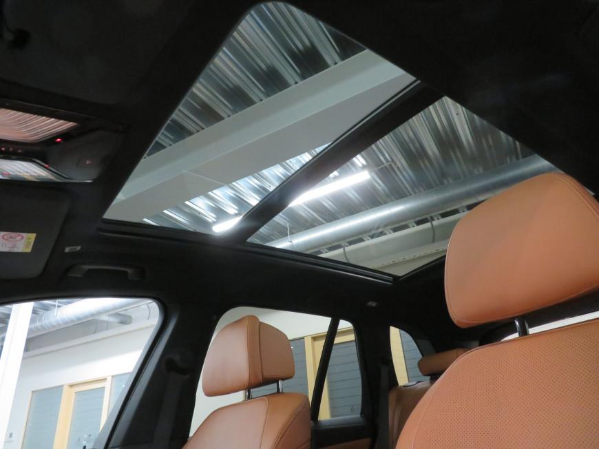 aa BMW X5 xDrive 40d