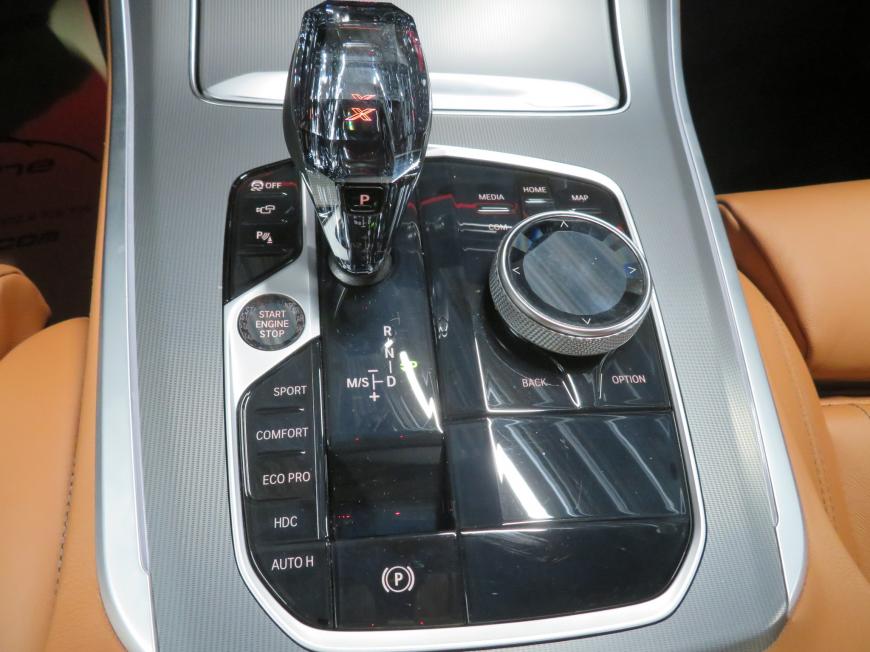 aa BMW X5 xDrive 40d