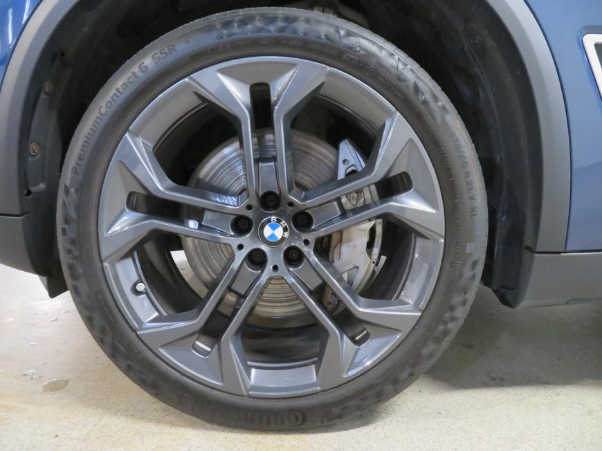 aa BMW X5 xDrive 40d