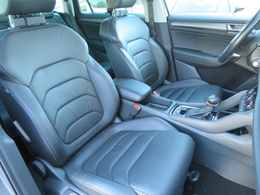 aa Skoda Kodiaq 