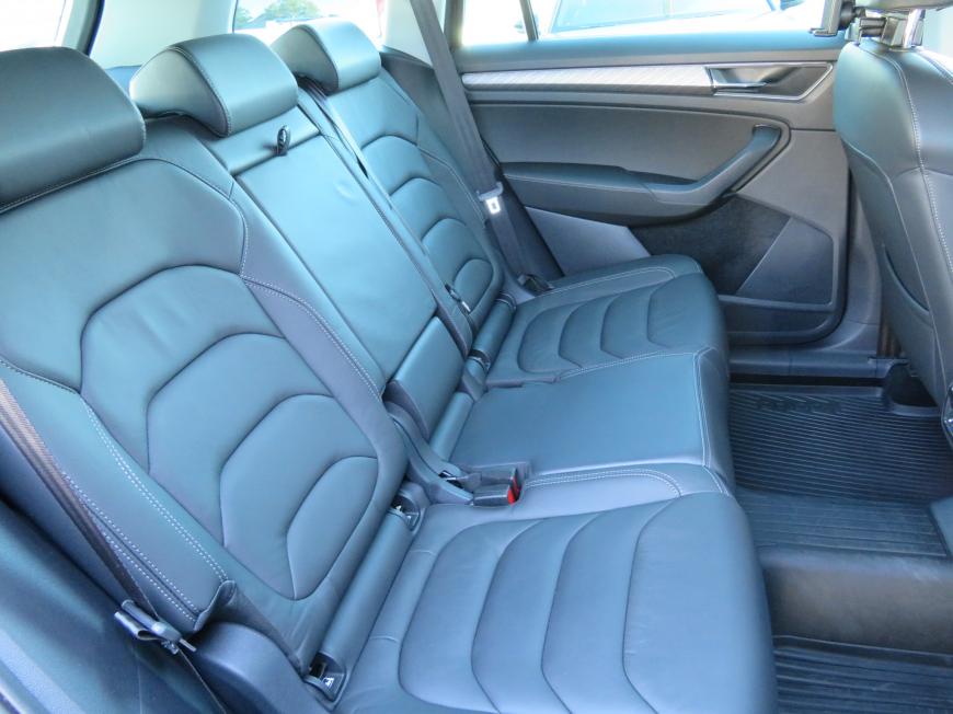 aa Skoda Kodiaq 