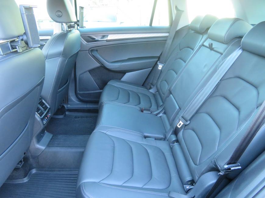 aa Skoda Kodiaq 