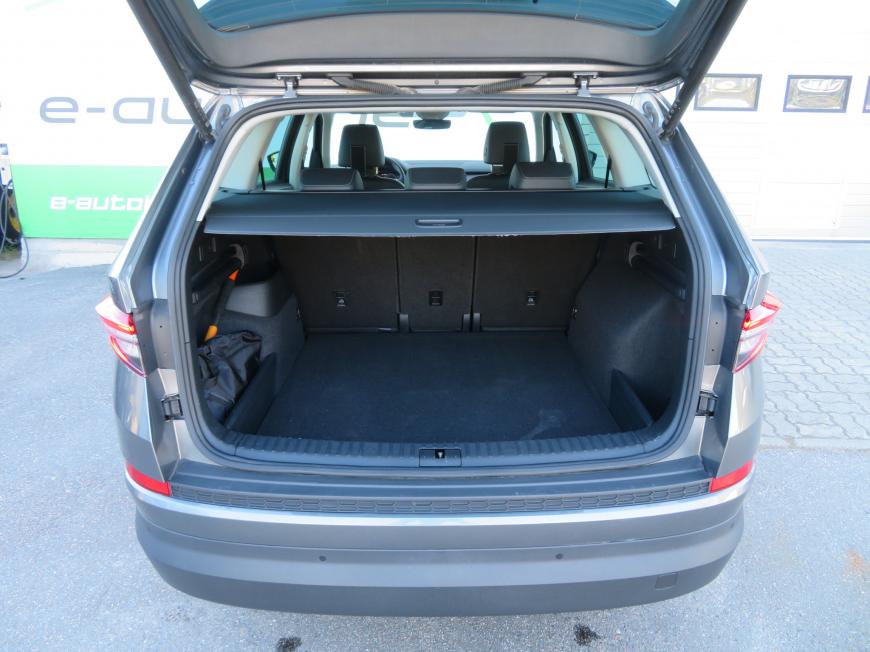 aa Skoda Kodiaq 