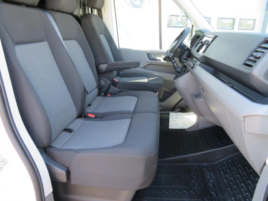 aa Volkswagen Crafter L4H2
