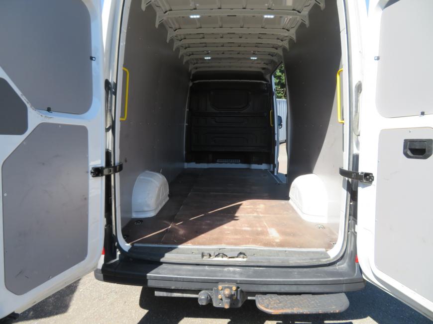 aa Volkswagen Crafter L4H2