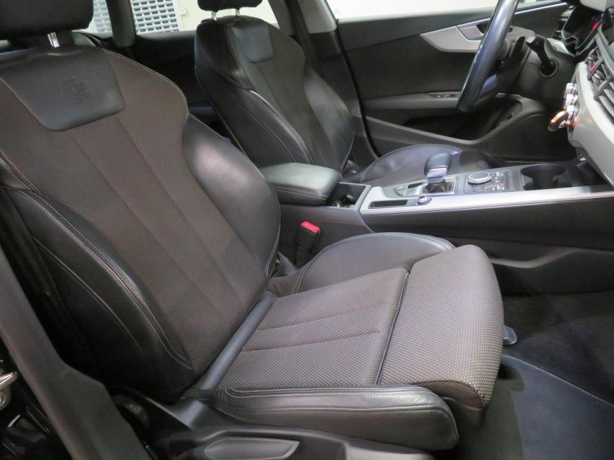 aa Audi A5 Sportback TDI