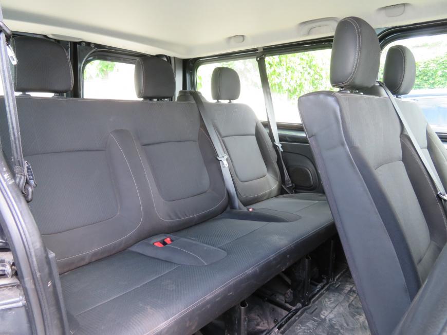 aa Renault Trafic 