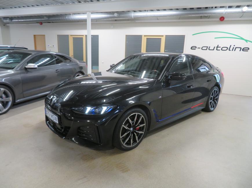 aa BMW i4 M50 xDrive 400kW